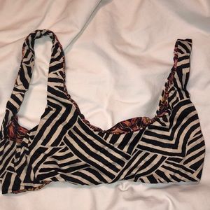 Roxy top